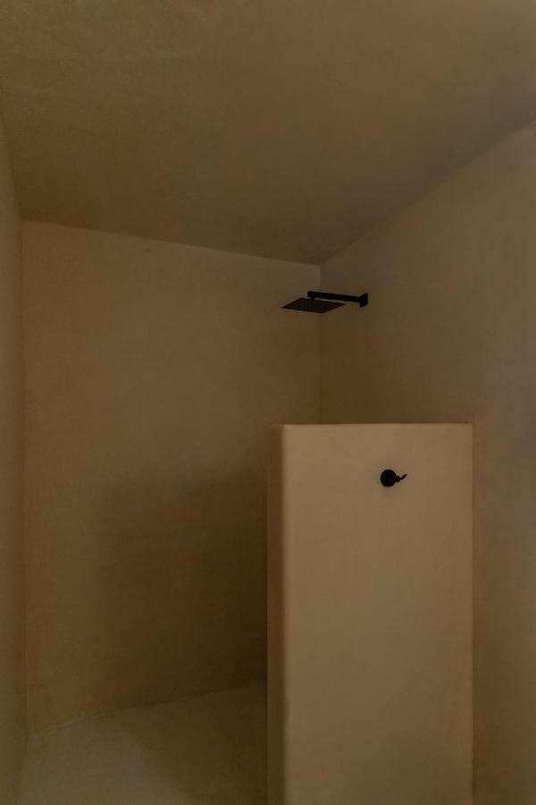 カンペチェNarrativ Lofts - Numen - Stylish Hideawayアパートメント エクステリア 写真