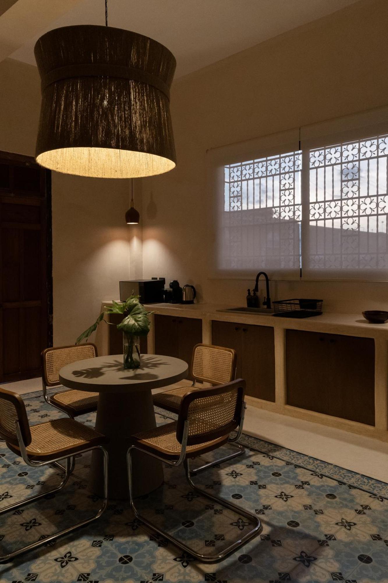 カンペチェNarrativ Lofts - Numen - Stylish Hideawayアパートメント エクステリア 写真